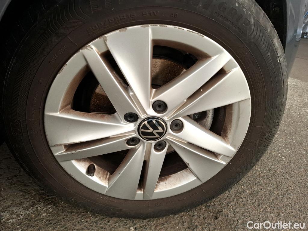  Volkswagen  Golf  VIII Berline Life Plus 2.0 TDI 115CV BVA7 E6d #26