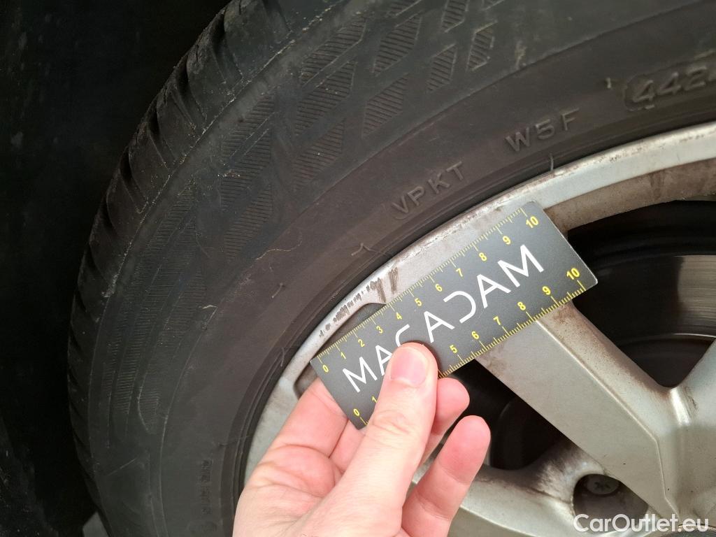  Renault  Kadjar RENAULT   2018  5P  Crossover Business TCe 140 EDC FAP  21 #11