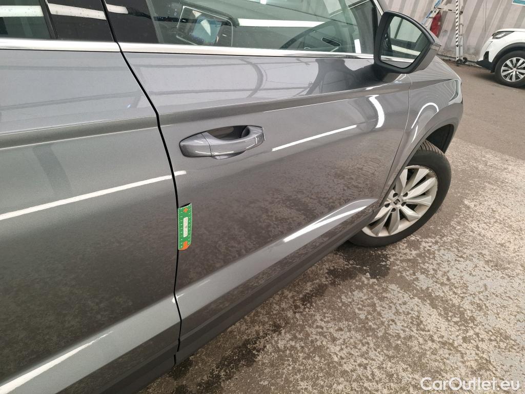  Seat  ATECA  Style Business 2.0 TDI 150CV BVA7 E6d #1