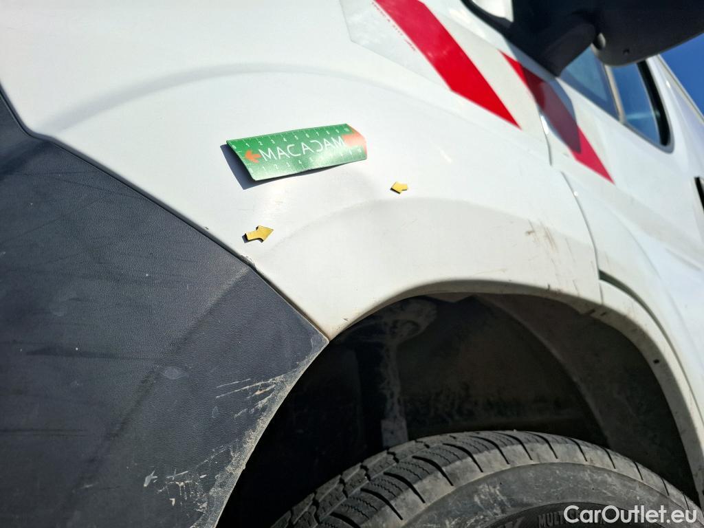  Peugeot  Boxer PEUGEOT  VU 4p Fourgon BLUEHDI 110 PREMIUM 330 L2H2 #25