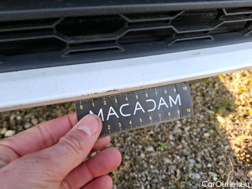  Skoda  Octavia  Berline Business 2.0 TDI 115CV BVM6 E6d #8