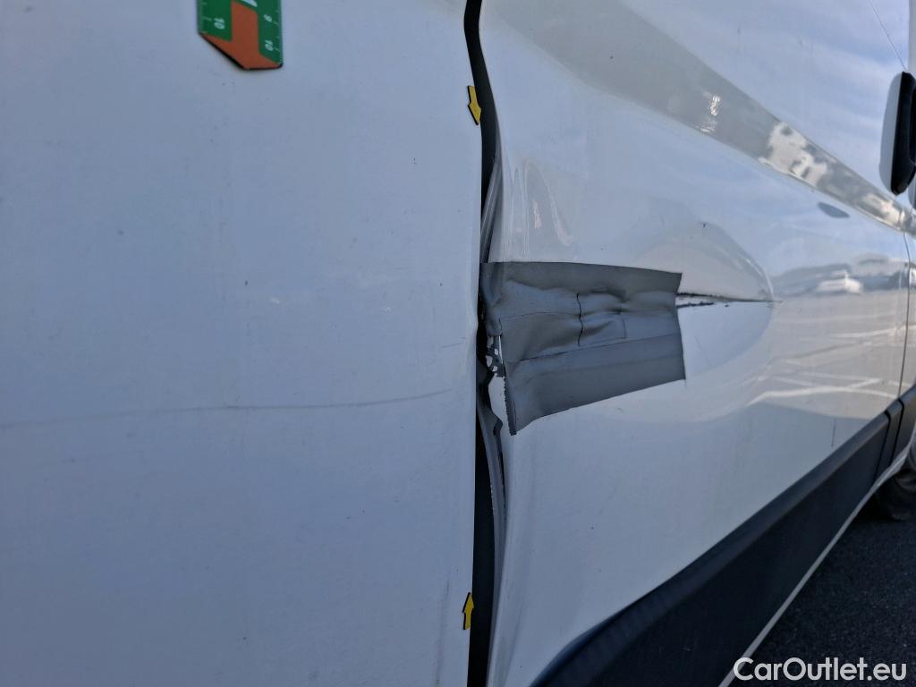  Peugeot  Boxer PEUGEOT  VU 4p Fourgon BLUEHDI 110 PREMIUM 330 L2H2 #14