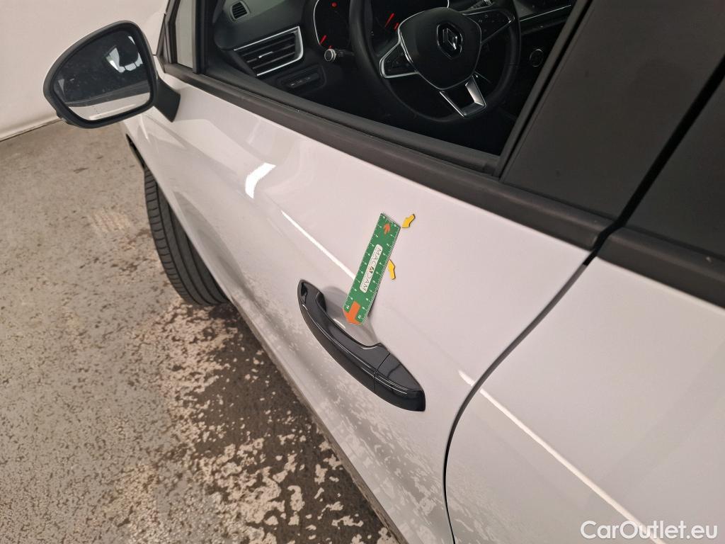  Renault  Clio  V Business 1.0 SCe 70CV BVM5 E6dT #20