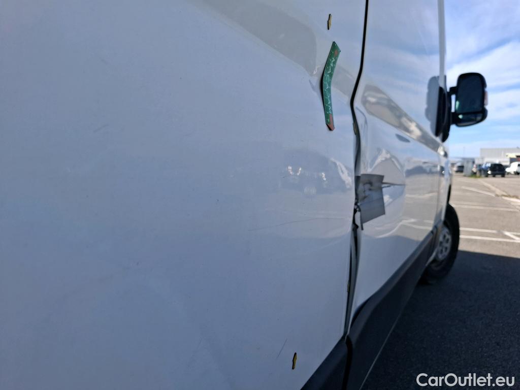  Peugeot  Boxer PEUGEOT  VU 4p Fourgon BLUEHDI 110 PREMIUM 330 L2H2 #12