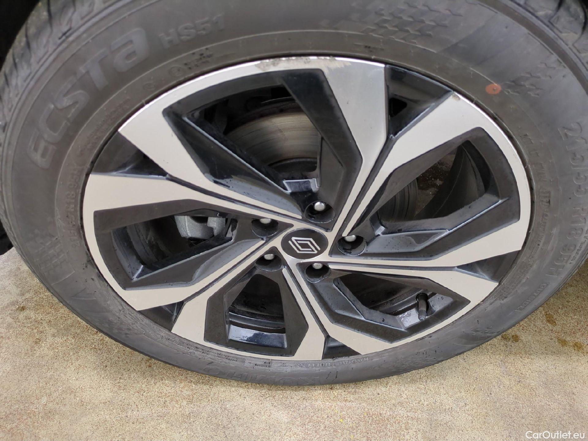  Renault  Arkana  Techno 1.6 E-TECH Hybrid 145CV BVA6 6E #2