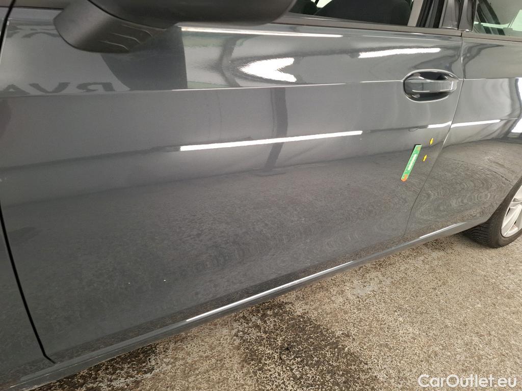  Volkswagen  Golf  VIII Berline Life Plus 2.0 TDI 115CV BVA7 E6d #31