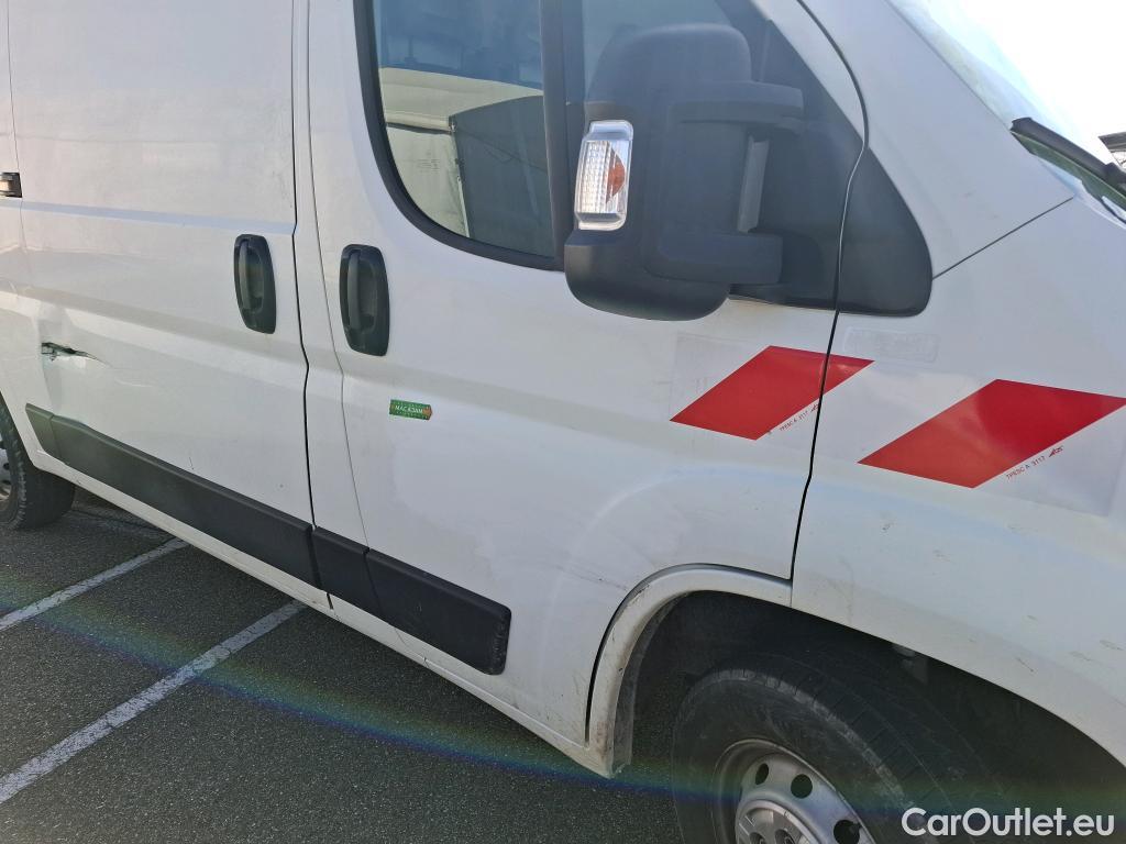  Peugeot  Boxer PEUGEOT  VU 4p Fourgon BLUEHDI 110 PREMIUM 330 L2H2 #66