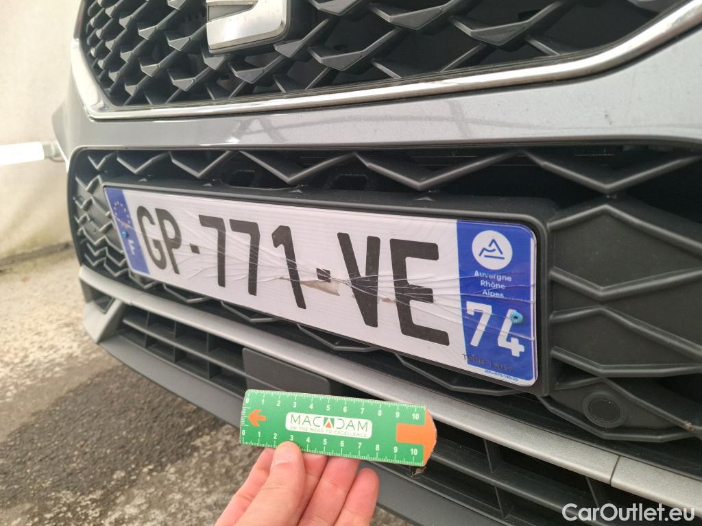  Seat  ATECA  Style Business 2.0 TDI 150CV BVA7 E6d #14