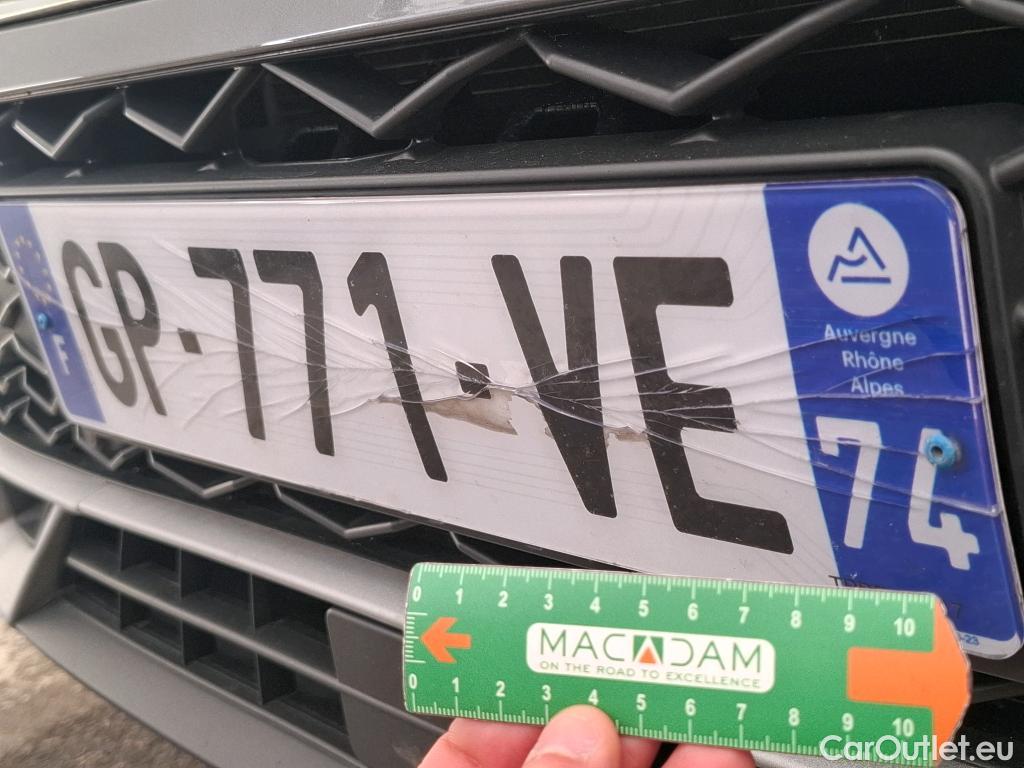  Seat  ATECA  Style Business 2.0 TDI 150CV BVA7 E6d #15