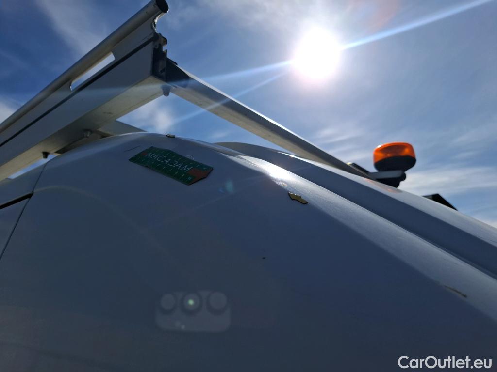  Peugeot  Boxer PEUGEOT  VU 4p Fourgon BLUEHDI 110 PREMIUM 330 L2H2 #20