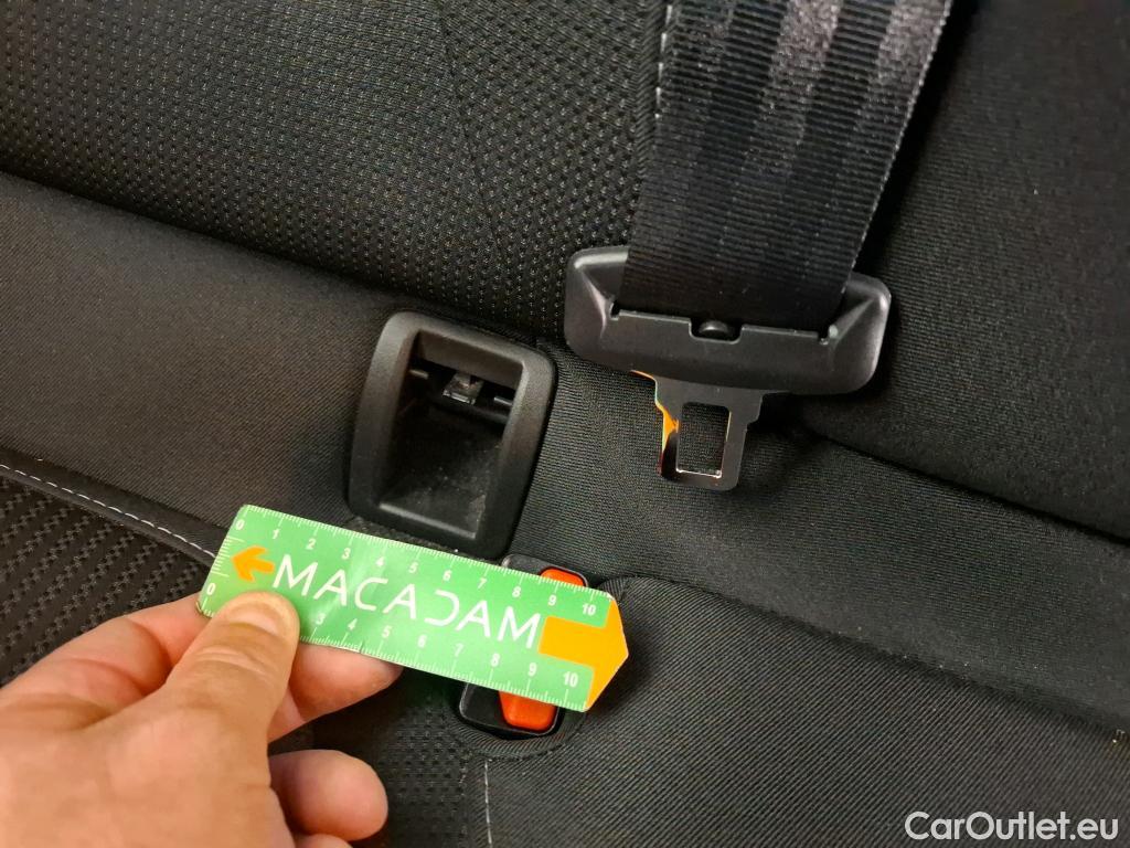  Renault  Megane  IV Berline 5 ptes. Business 1.5 dCi 115CV BVM6 E6d #9