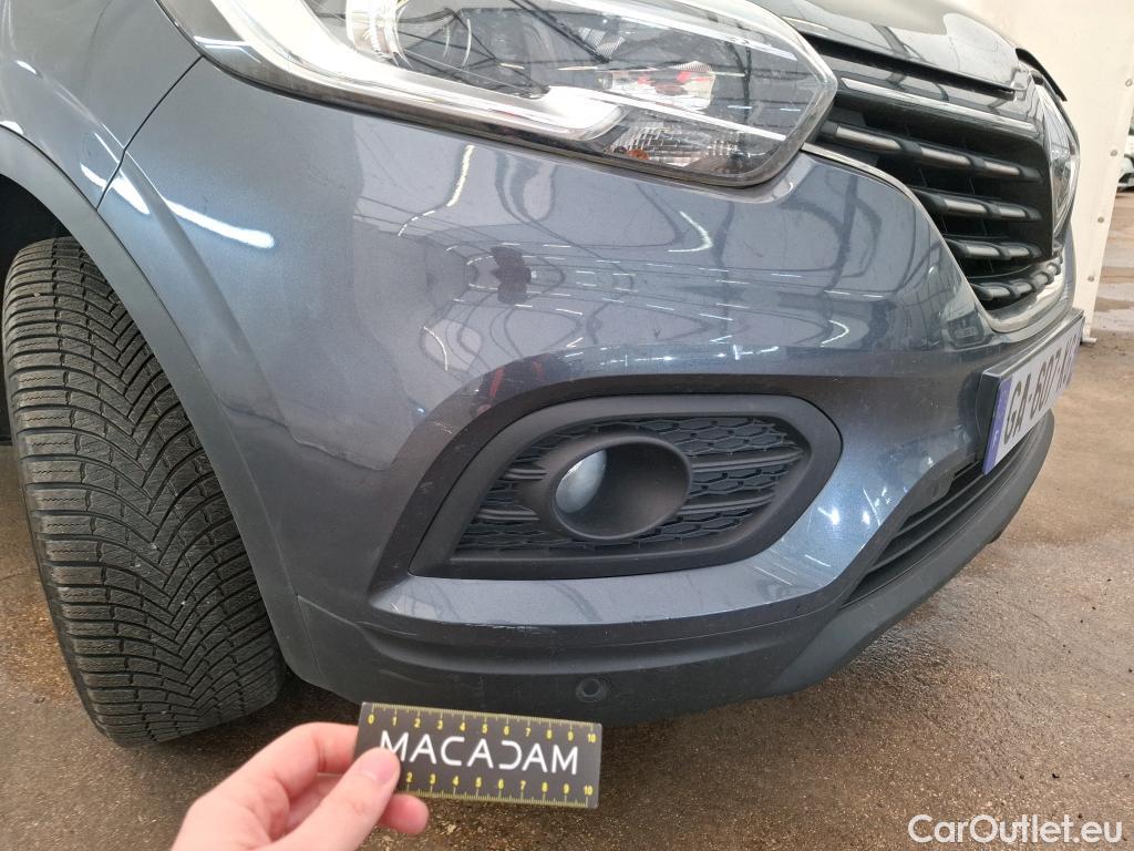  Renault  Kadjar RENAULT   2018  5P  Crossover Business TCe 140 EDC FAP  21 #3