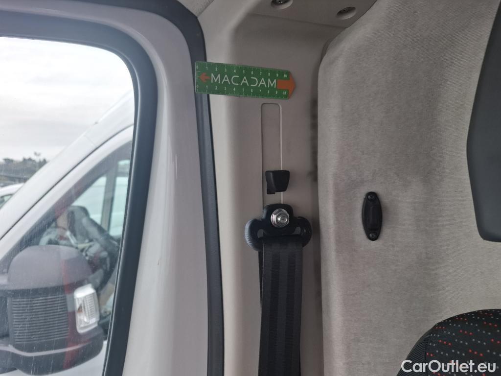  Peugeot  Boxer PEUGEOT  VU 4p Fourgon BLUEHDI 110 PREMIUM 330 L2H2 #60