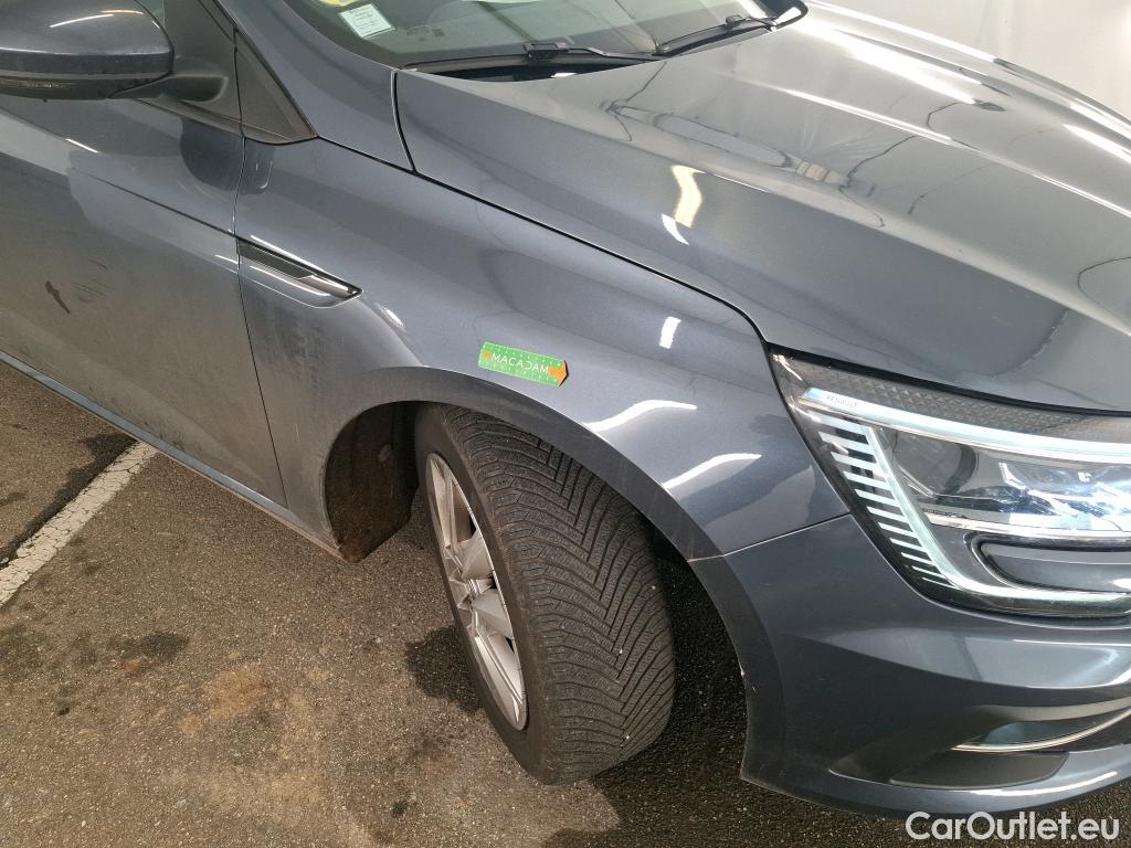  Renault  Megane  IV Berline 5 ptes. Business 1.5 dCi 115CV BVM6 E6d #13