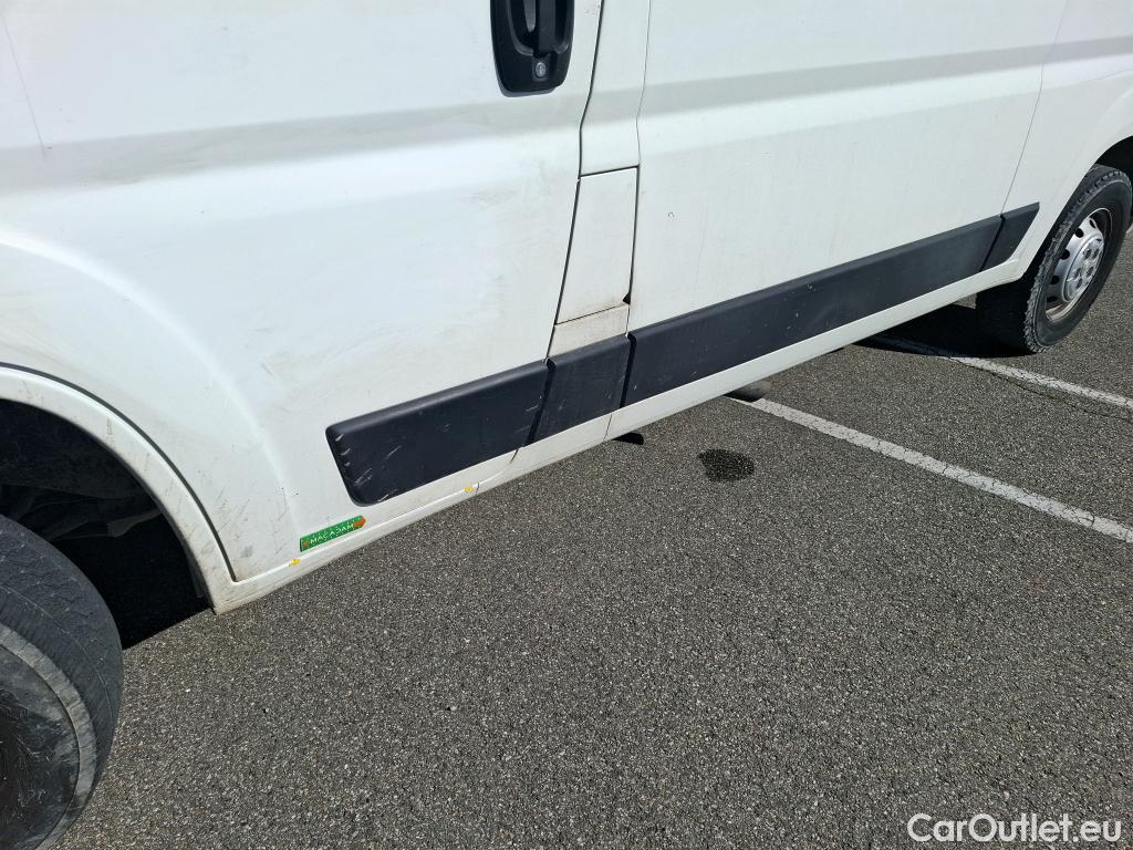 Peugeot  Boxer PEUGEOT  VU 4p Fourgon BLUEHDI 110 PREMIUM 330 L2H2 #32