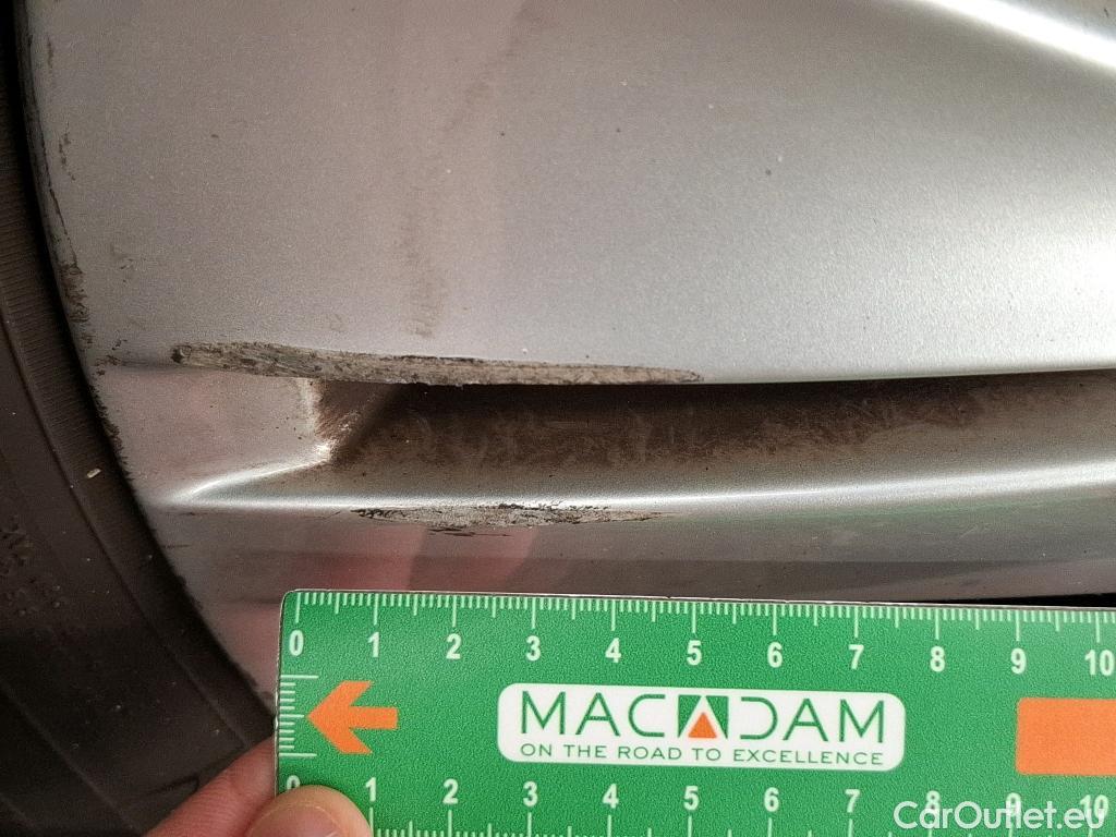  Volkswagen  Golf  VIII Berline Life Plus 2.0 TDI 115CV BVA7 E6d #28