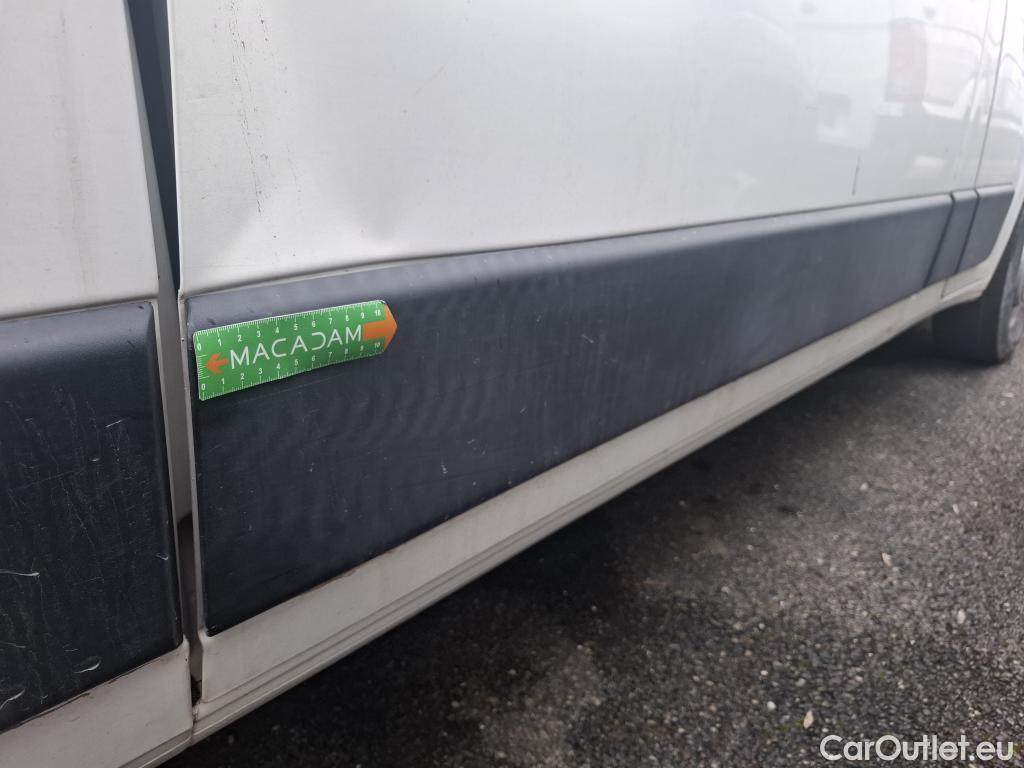  Peugeot  Boxer PEUGEOT  VU 4p Fourgon BLUEHDI 110 PREMIUM 330 L2H2 #42