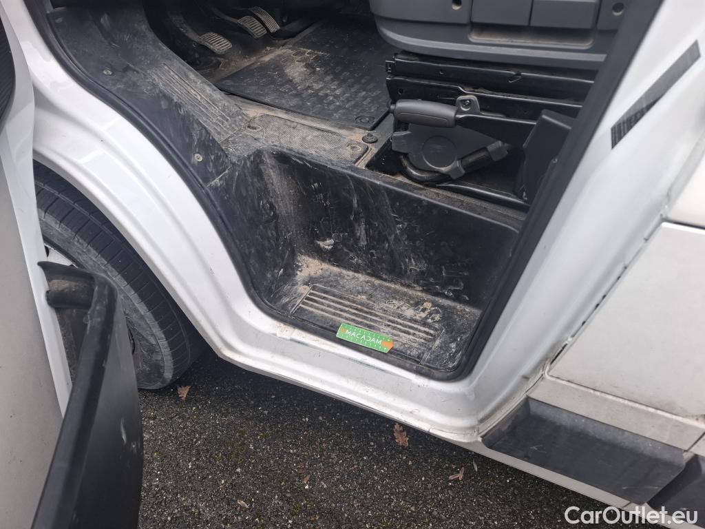  Peugeot  Boxer PEUGEOT  VU 4p Fourgon BLUEHDI 110 PREMIUM 330 L2H2 #64