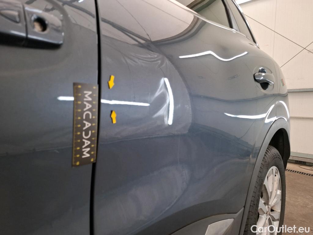  Renault  Kadjar RENAULT   2018  5P  Crossover Business TCe 140 EDC FAP  21 #14