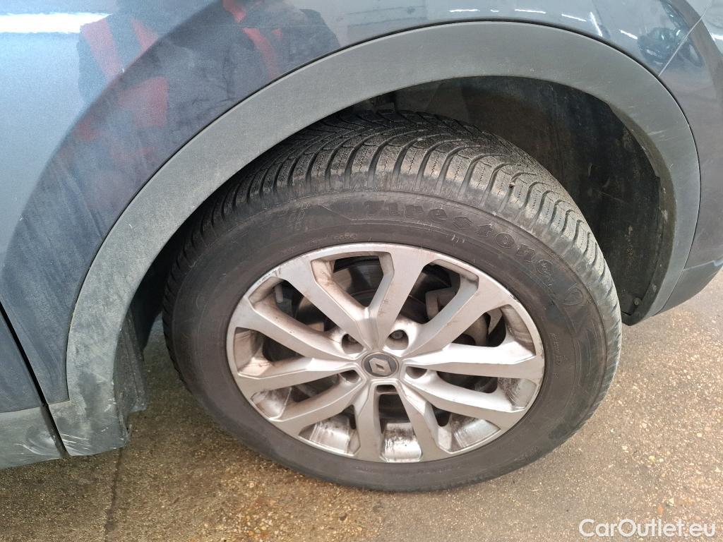  Renault  Kadjar RENAULT   2018  5P  Crossover Business TCe 140 EDC FAP  21 #8