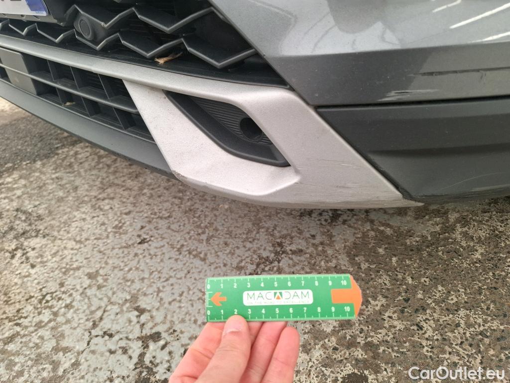  Seat  ATECA  Style Business 2.0 TDI 150CV BVA7 E6d #19