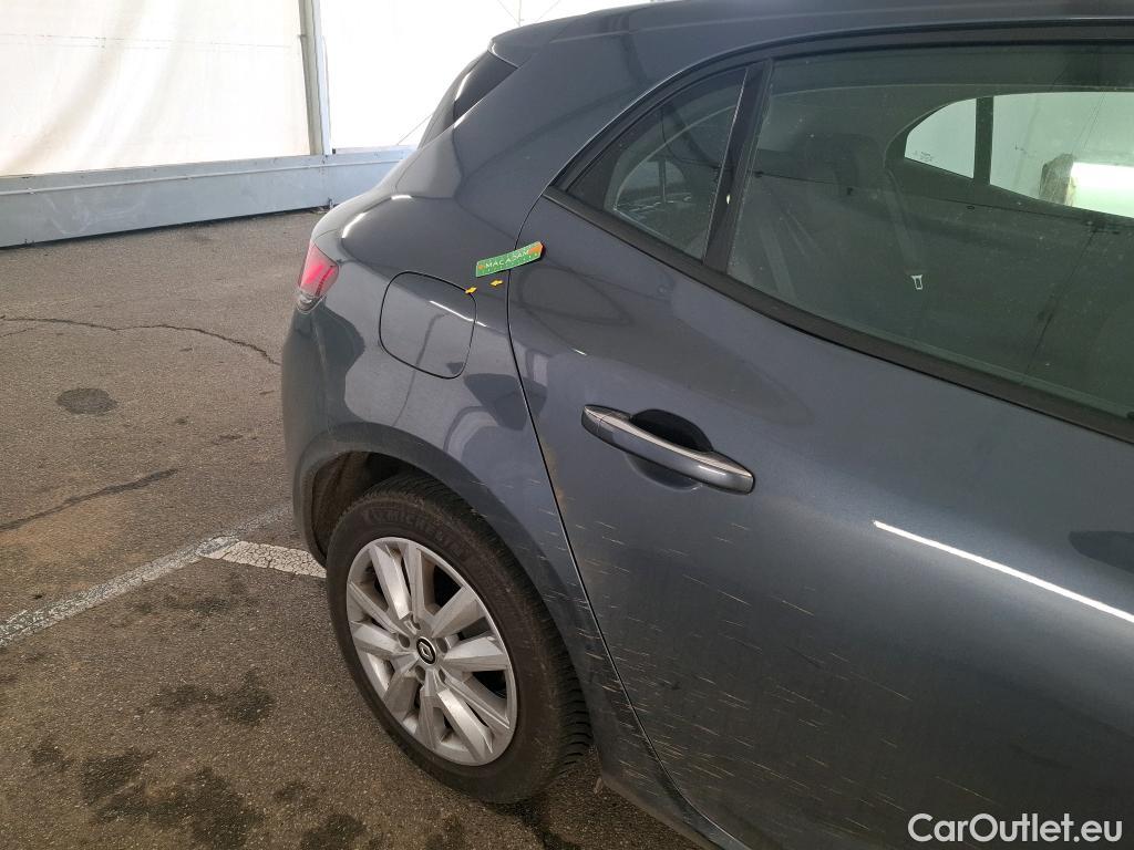  Renault  Megane  IV Berline 5 ptes. Business 1.5 dCi 115CV BVM6 E6d #10