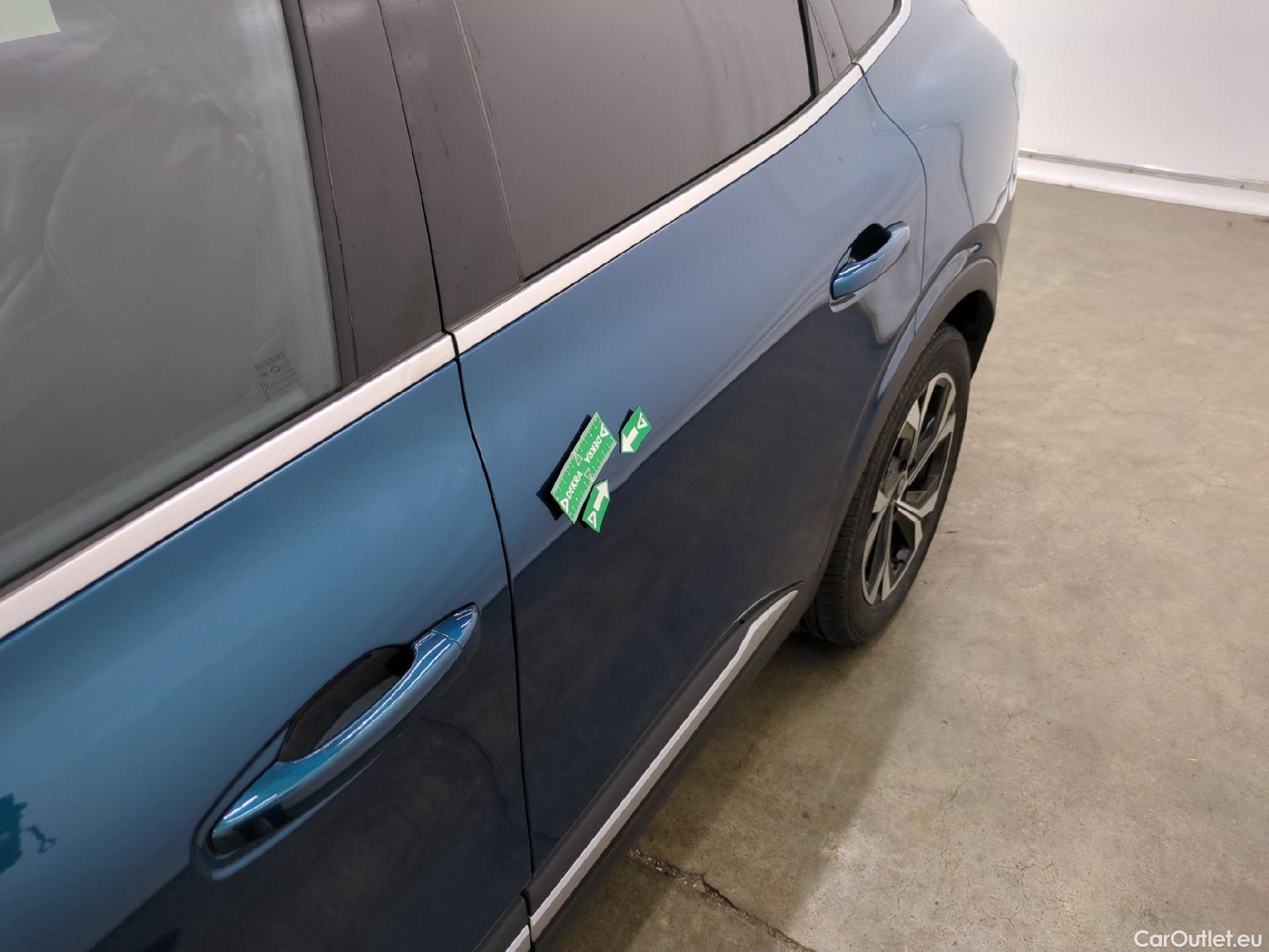  Renault  Arkana  Techno 1.6 E-TECH Hybrid 145CV BVA6 6E #6