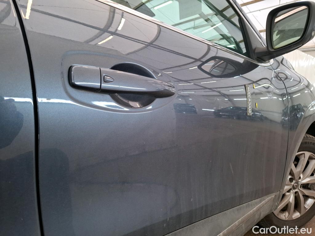  Renault  Kadjar RENAULT   2018  5P  Crossover Business TCe 140 EDC FAP  21 #1