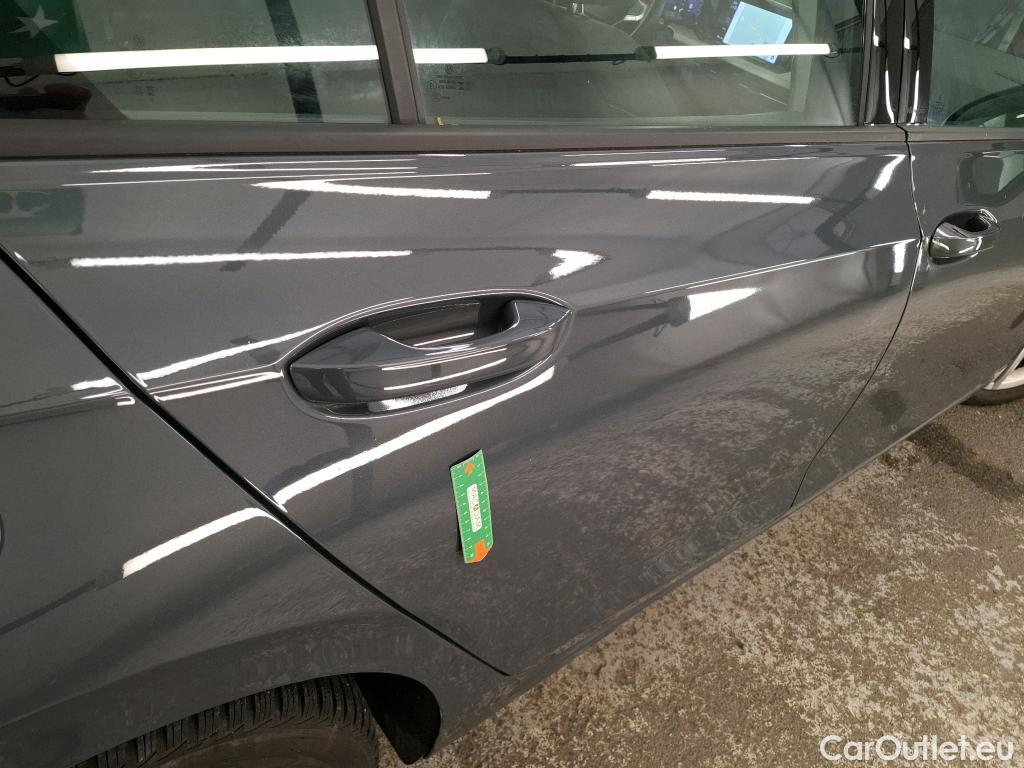  Volkswagen  Golf  VIII Berline Life Plus 2.0 TDI 115CV BVA7 E6d #1