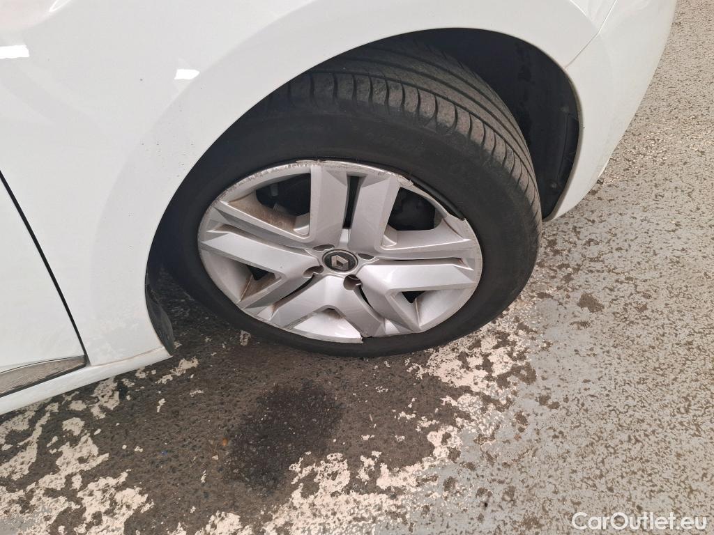  Renault  Clio  V Business 1.0 SCe 70CV BVM5 E6dT #24