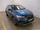  Renault  Arkana  Techno 1.6 E-TECH Hybrid 145CV BVA6 6E #2