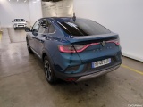 Renault  Arkana  Techno 1.6 E-TECH Hybrid 145CV BVA6 6E #4
