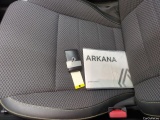  Renault  Arkana  Techno 1.6 E-TECH Hybrid 145CV BVA6 6E #8