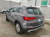  Seat  ATECA  Style Business 2.0 TDI 150CV BVA7 E6d #2