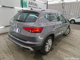  Seat  ATECA  Style Business 2.0 TDI 150CV BVA7 E6d #3