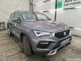  Seat  ATECA  Style Business 2.0 TDI 150CV BVA7 E6d #4