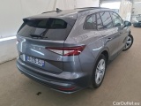  Skoda  ENYAQ  iV 60 Loft 62kWh BVA #3