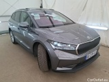  Skoda  ENYAQ  iV 60 Loft 62kWh BVA #4