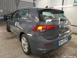  Volkswagen  Golf  VIII Berline Life Plus 2.0 TDI 115CV BVA7 E6d #2