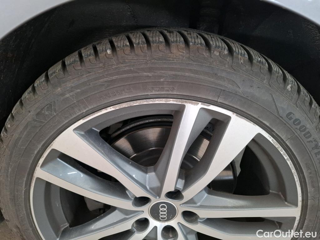  Audi  A6 AUDI  / 2018 / 4P / Berline 50 TFSI e quattro S tronic 7 #25