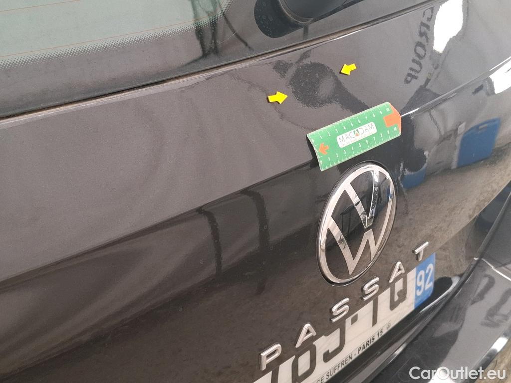  Volkswagen  Passat  Break Business 1.5 TSI 150CV BVA7 E6d #4