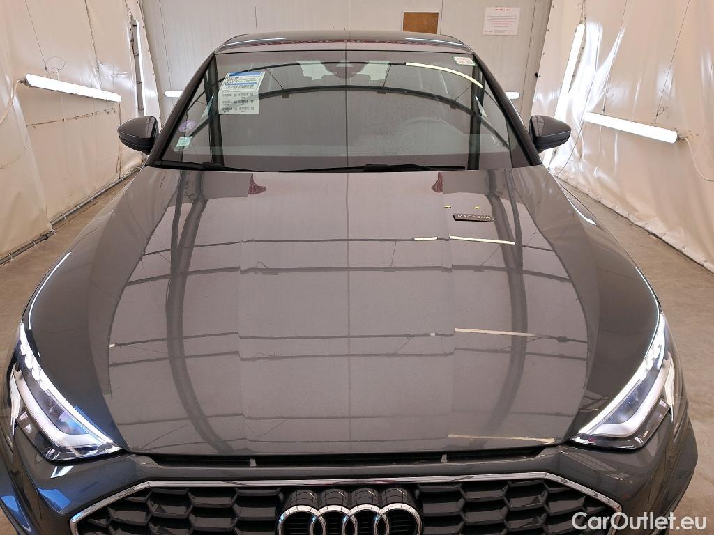  Audi  A3 AUDI  Sportback / 2020 / 5P / Berline 35 TFSI 150 MHEV S Tronic S Line #3