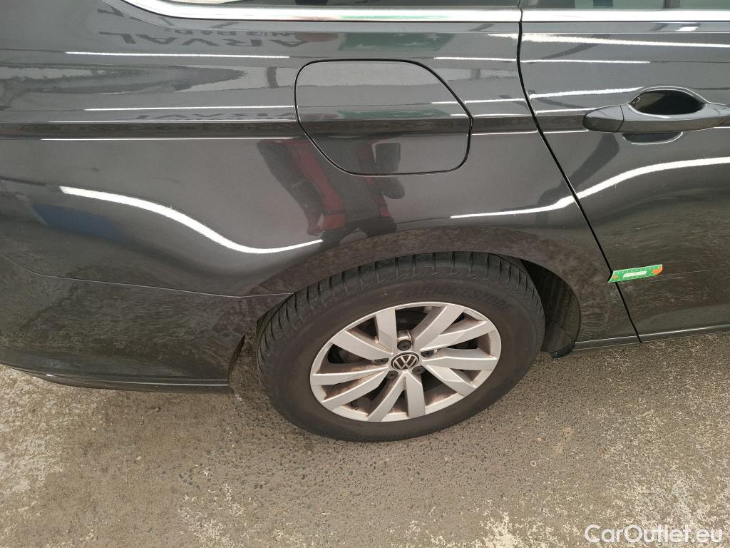  Volkswagen  Passat  Break Business 1.5 TSI 150CV BVA7 E6d #5