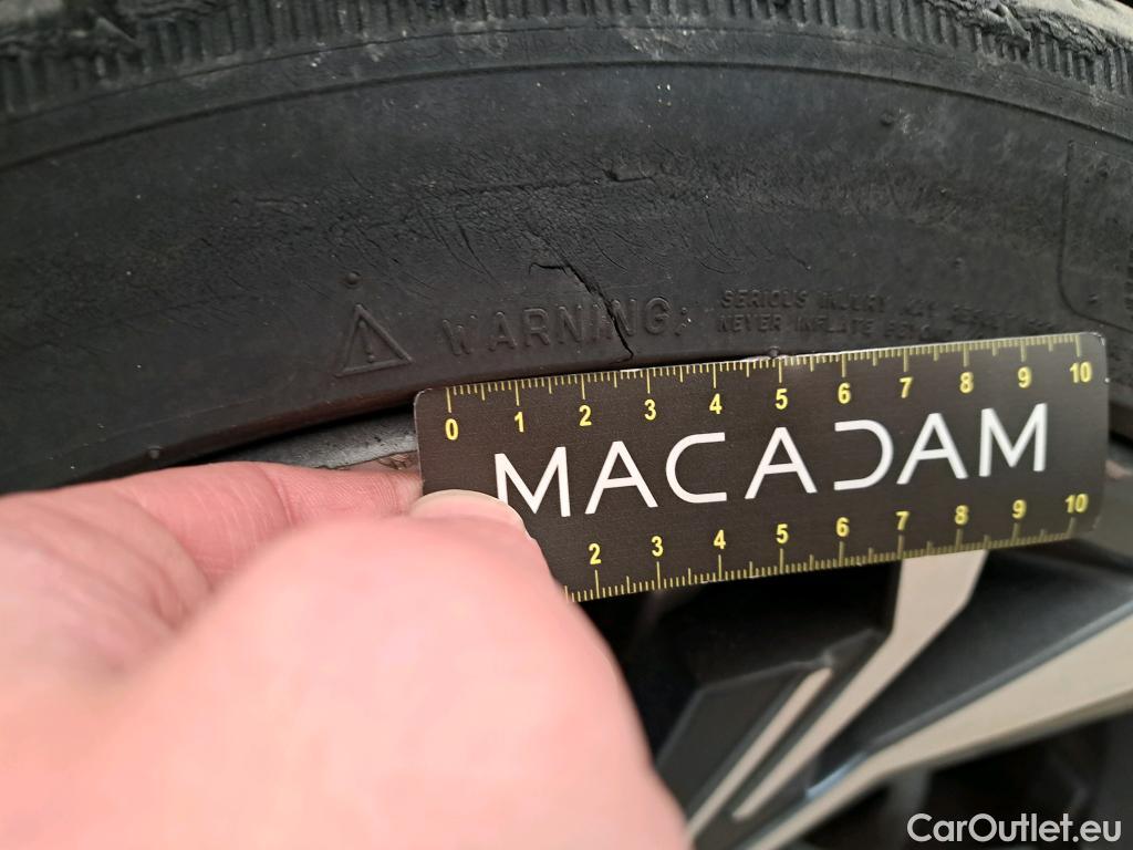  Audi  A3 AUDI  Sportback / 2020 / 5P / Berline 35 TFSI 150 MHEV S Tronic S Line #18