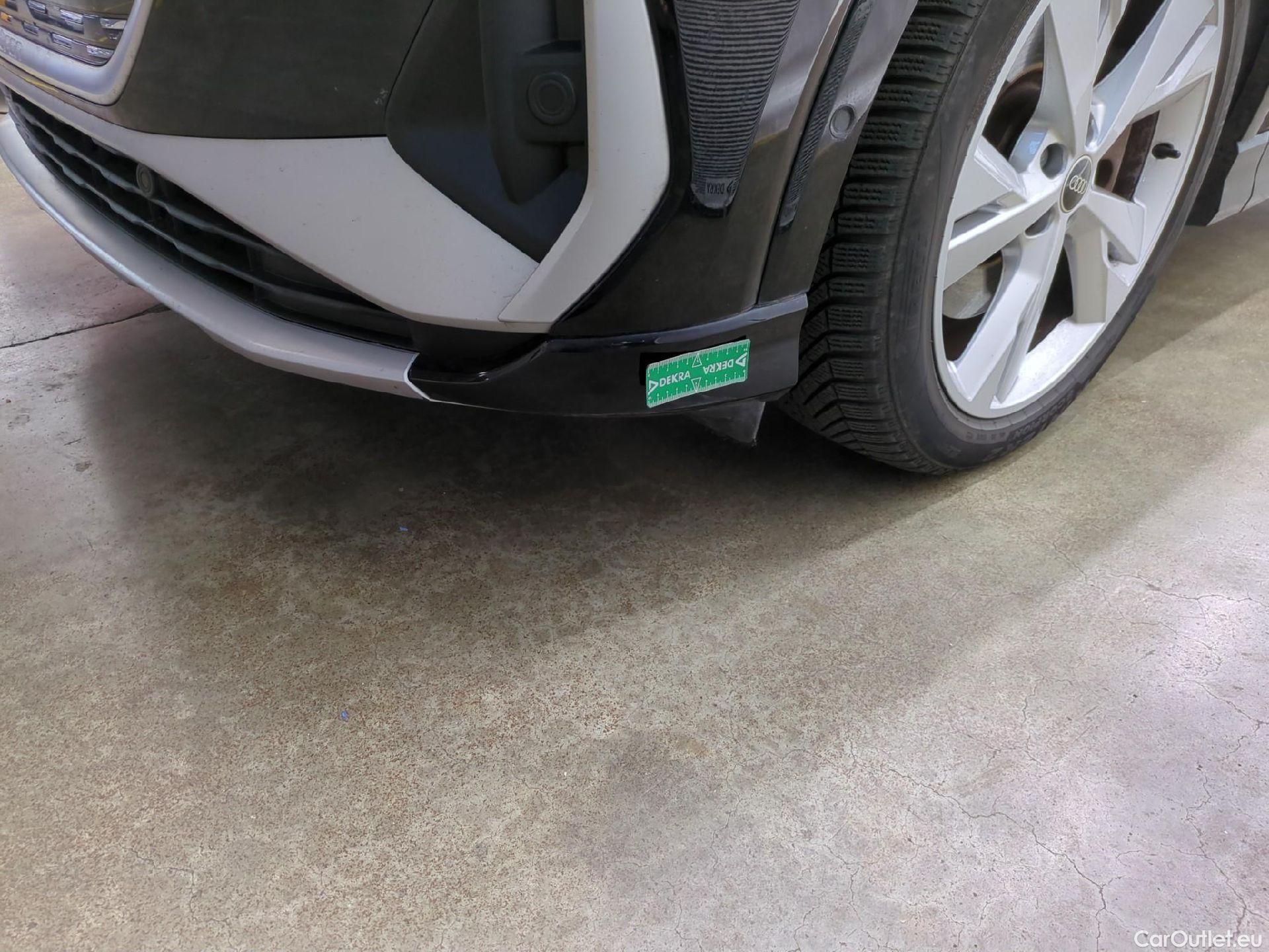  Audi  Q4 E-Tron  40 e-tron S line 55kWh BVA #16