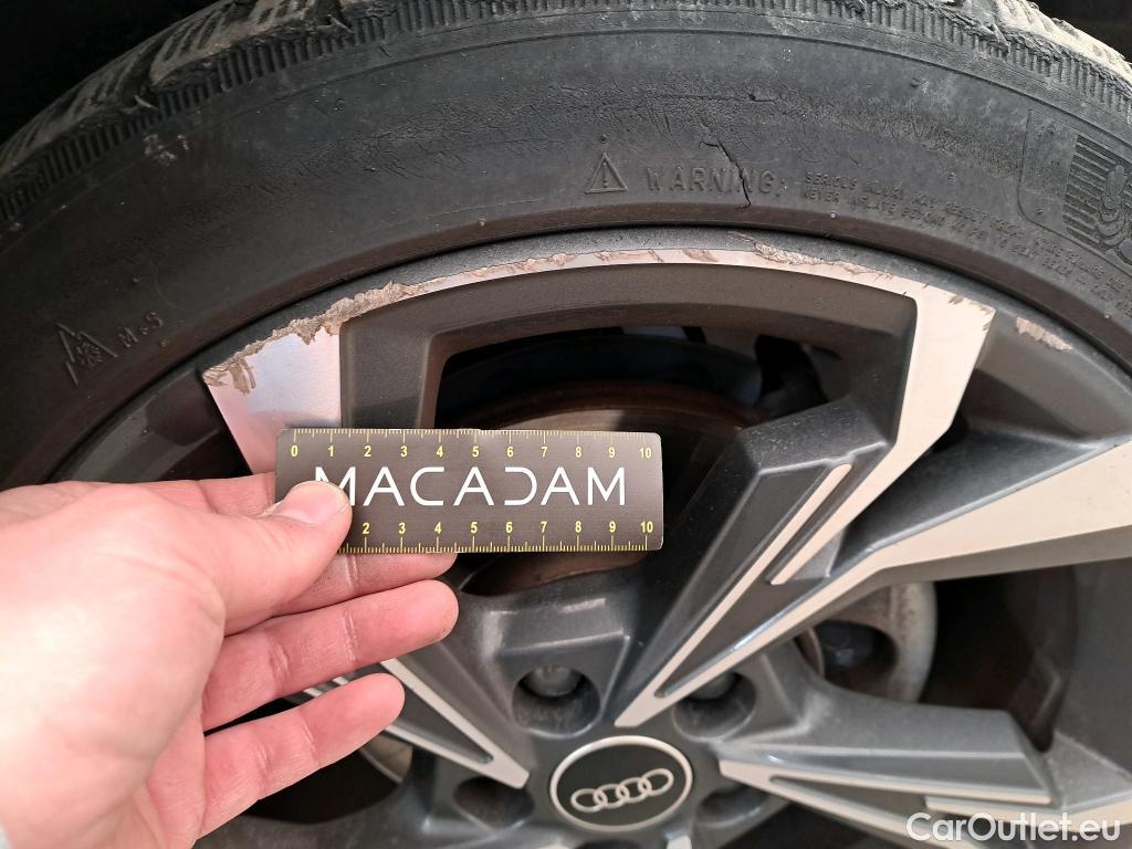  Audi  A3 AUDI  Sportback / 2020 / 5P / Berline 35 TFSI 150 MHEV S Tronic S Line #23