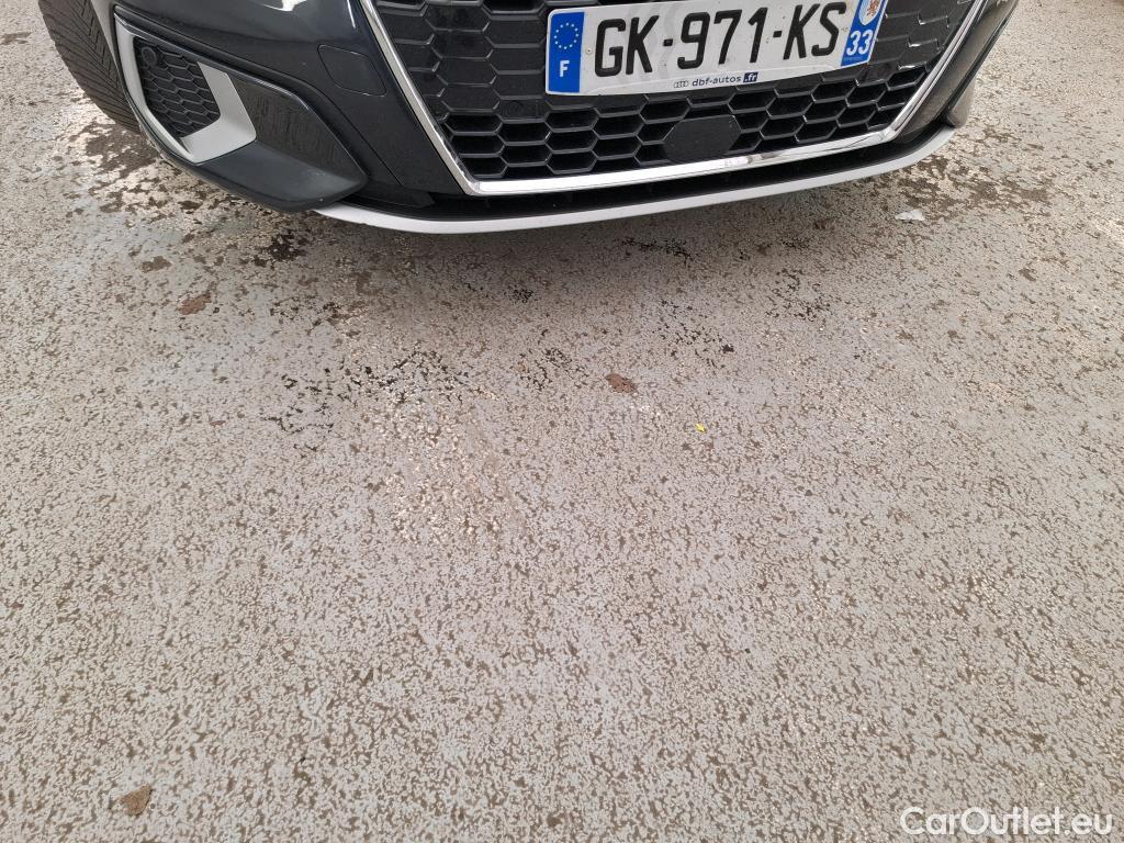  Audi  A3 AUDI  Sportback / 2020 / 5P / Berline 40 TFSI e 204 S Tronic Design Luxe #54