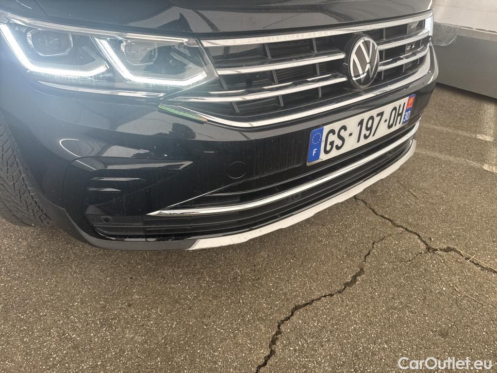  Volkswagen  Tiguan VOLKSWAGEN  / 2020 / 5P / SUV 2.0 TDI 150 DSG7 Elegance #6