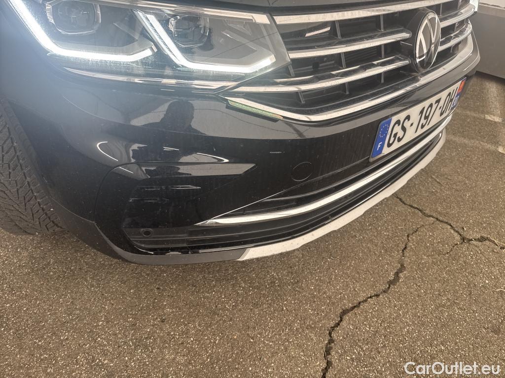  Volkswagen  Tiguan VOLKSWAGEN  / 2020 / 5P / SUV 2.0 TDI 150 DSG7 Elegance #14