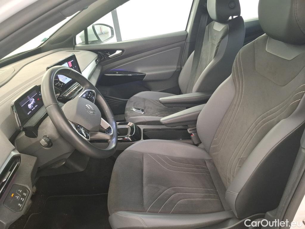  Volkswagen  ID.4  109 kW Pure 52kWh BVA #3